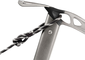 Ice axe PNG-34111